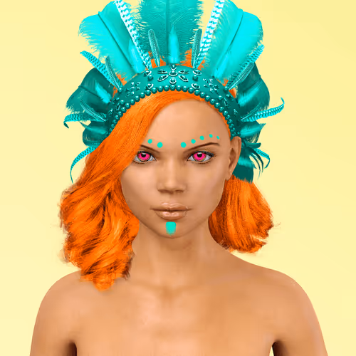 Tribe X