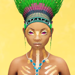Tribe X #130