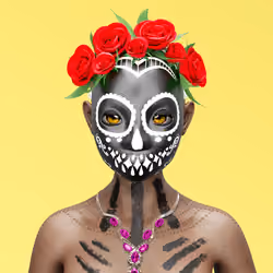 Tribe X #1769