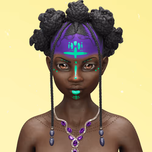Tribe X