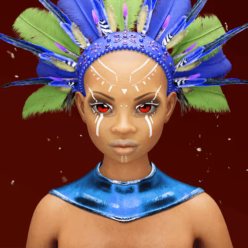Tribe X