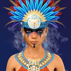 Tribe X #194