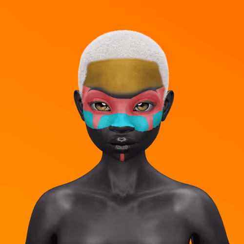 Tribe X