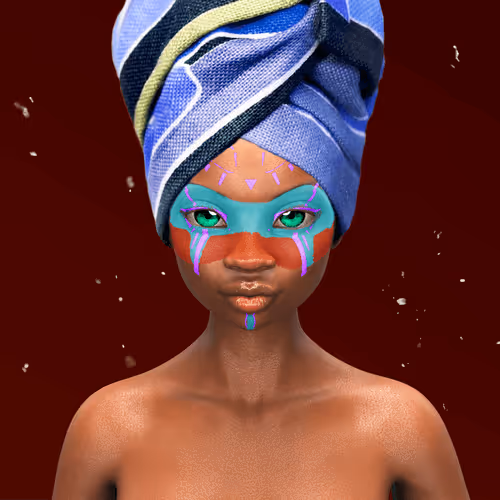 Tribe X #2328