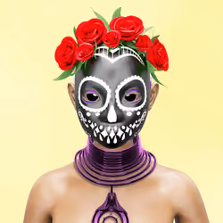 Tribe X #1900