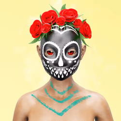 Tribe X #2374