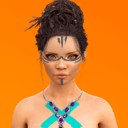 Tribe X