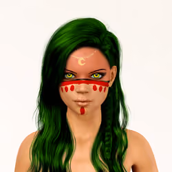 Tribe X #233