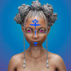 Tribe X #366