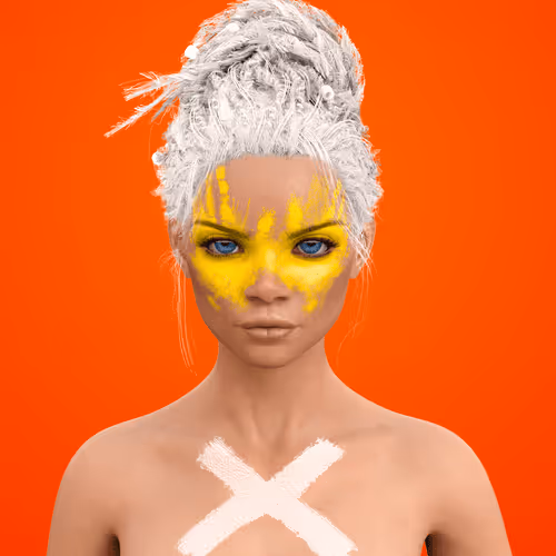 Tribe X
