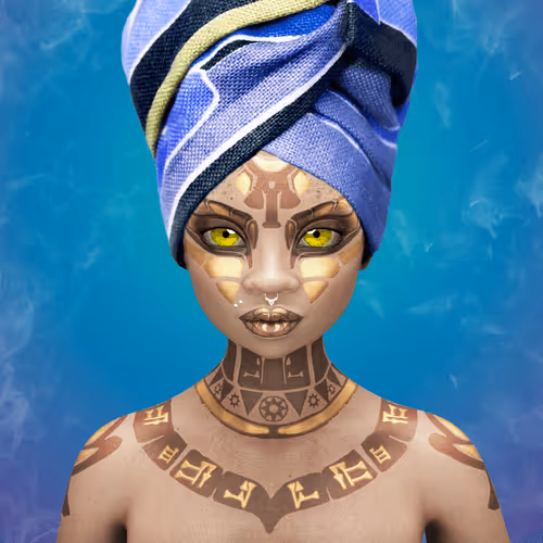 Tribe X