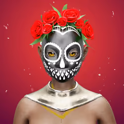 Tribe X #2185