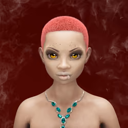 Tribe X #260