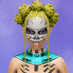 Tribe X #70