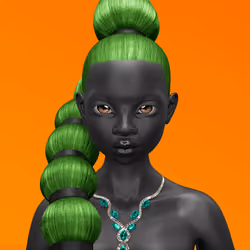 Tribe X #482