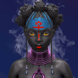 Tribe X #1385