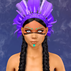 Tribe X #2280