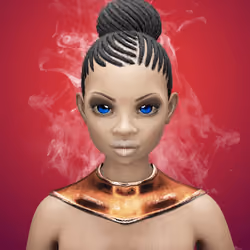 Tribe X #1181