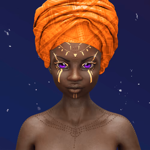 Tribe X #2179