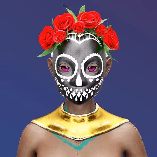 Tribe X #209
