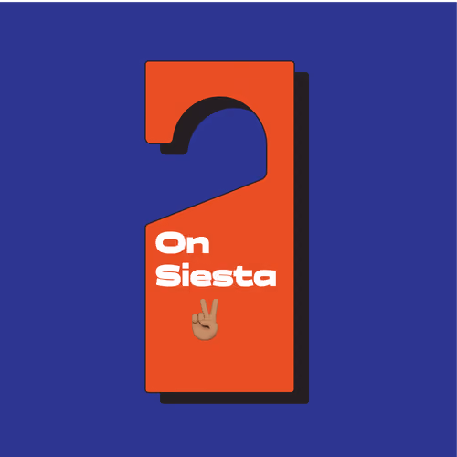 Do Not Disturb - by Siesta #8