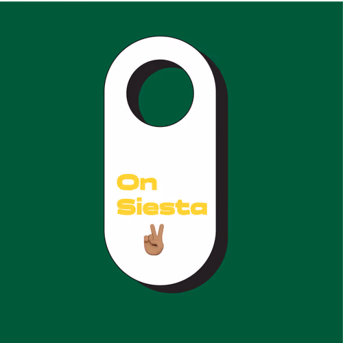 Do Not Disturb - by Siesta #27