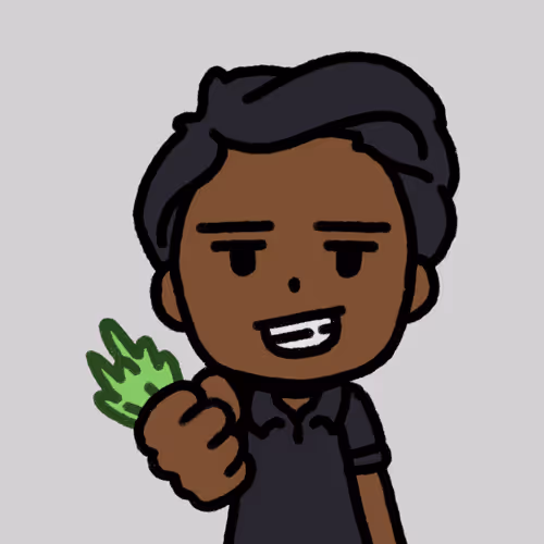 Touchsomegrass