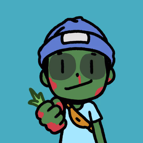 Touchsomegrass