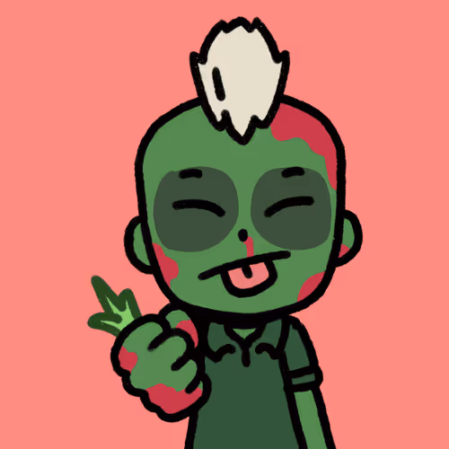 Touchsomegrass