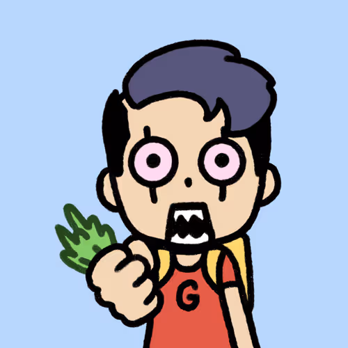 Touchsomegrass