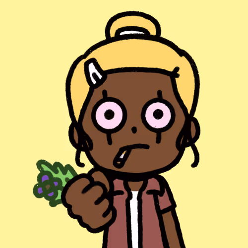 Touchsomegrass