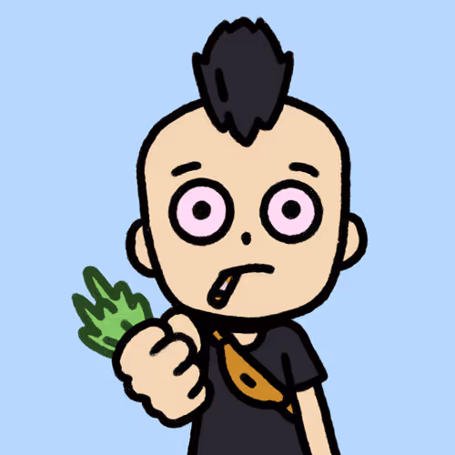 Touchsomegrass