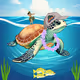 Turtley Awesome