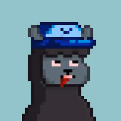 SHEEPOSHI #1733