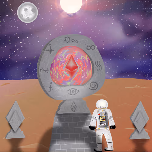 Cryptic Synchronistic