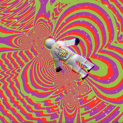 Psychonaut Purple Portal