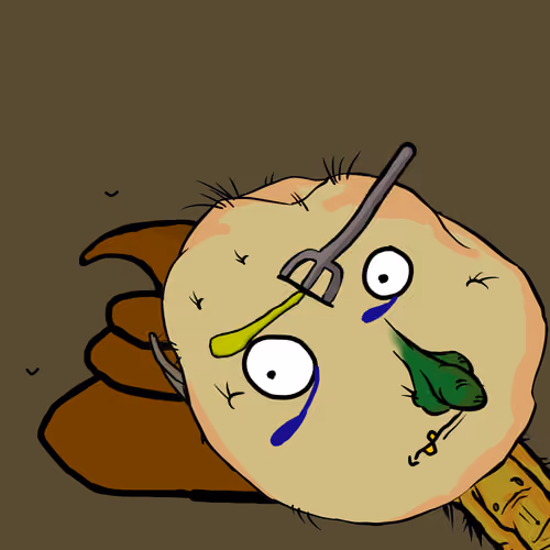 Dead Goblin #190