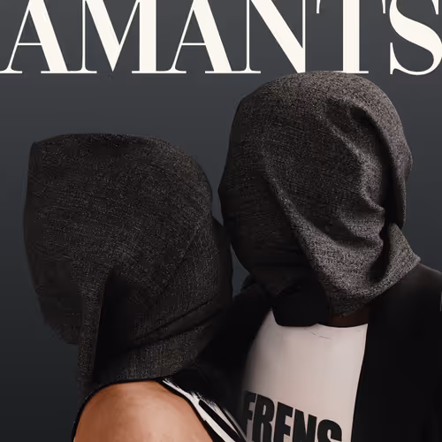 The Fashion Club #02 - Les Amants