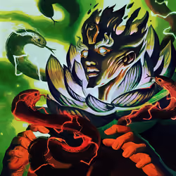 Elder God #1848