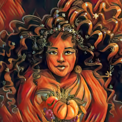Elder God #638
