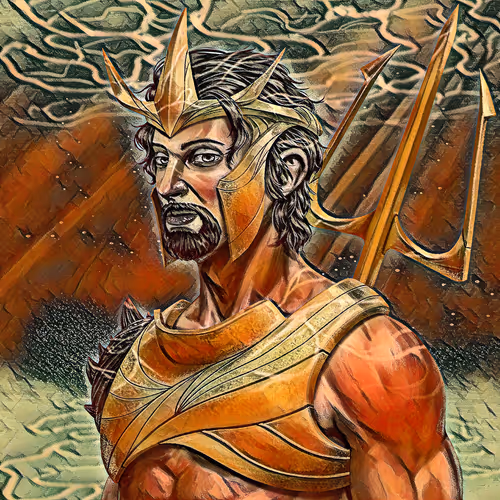 Infinigods Elder Gods