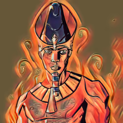 Elder God #2398
