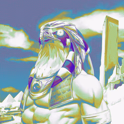 Infinigods Elder Gods