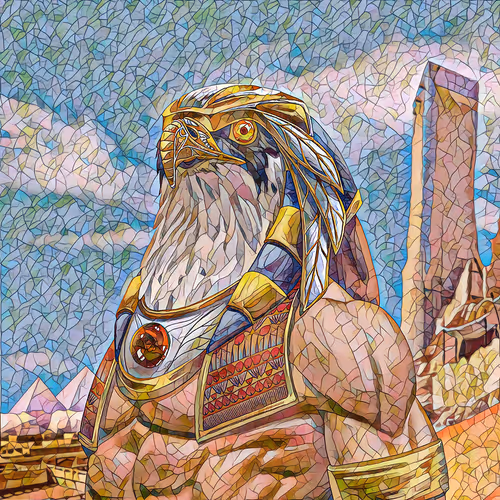 Infinigods Elder Gods
