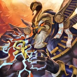 Elder God #428