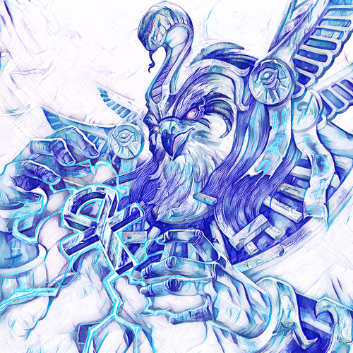 Infinigods Elder Gods