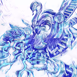 Elder God #1211