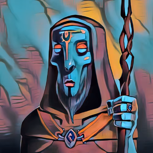 Infinigods Elder Gods