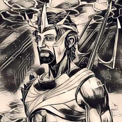 Elder God #2152