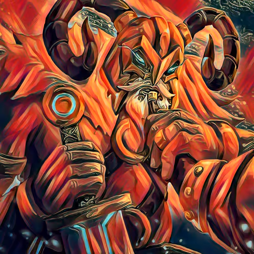 Infinigods Elder Gods